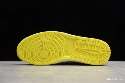 OG HIGH JORDAN 'FIRST 1 AIR - FLIGHT' RETRO JORDAN AIR - CLASS 0930